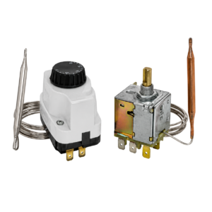 Thermostats