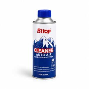 BITOP CLEANER AUTO AIR CONDITIONING SYSTEM