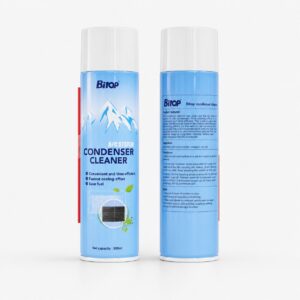 A/C CONDENSER CLEANER SPRAY 500ML BITOP