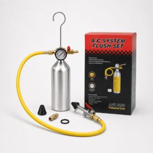 AC SYSTEM FLUSHING SET FS-399