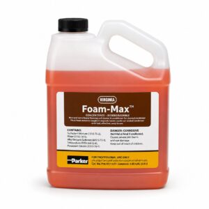FOAM MAX COIL CLEANER 3.8LITRE USA