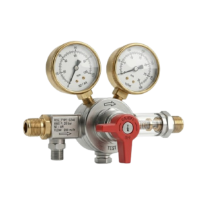 Gas Accessories