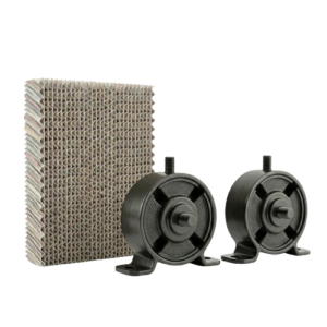Cooling Pads & Absorbers