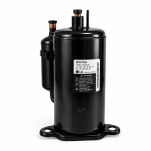 COMP ROTARY LG 2TON QP407PMA