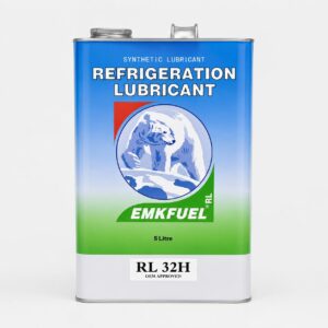 REFRIGERATION LUBRICANT OIL RL 32H 3.785 LTR