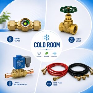 Cold Room Equipment