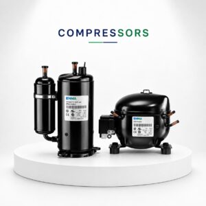 COMPRESSORS