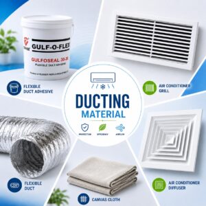 Ducting