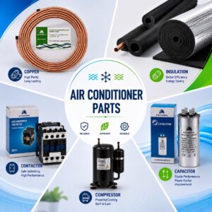 Air Conditioner Parts