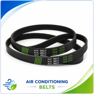 AC BELTS
